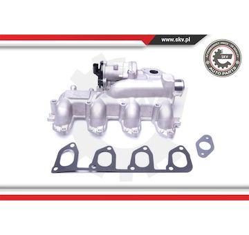 AGR-Ventil ESEN SKV 14SKV155