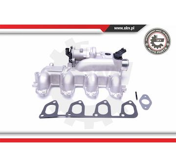 AGR-Ventil ESEN SKV 14SKV156