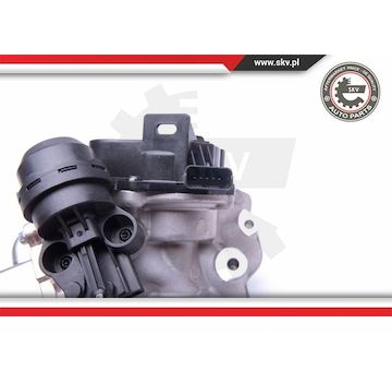 AGR-Ventil ESEN SKV 14SKV157