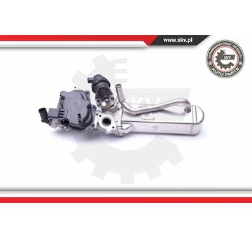 AGR-Ventil ESEN SKV 14SKV158