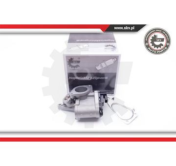 AGR-Ventil ESEN SKV 14SKV165