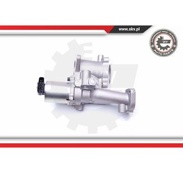 AGR-Ventil ESEN SKV 14SKV167