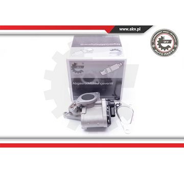 AGR-Ventil ESEN SKV 14SKV168