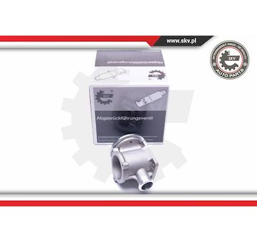 AGR-Ventil ESEN SKV 14SKV177