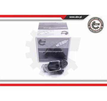 AGR-Ventil ESEN SKV 14SKV185