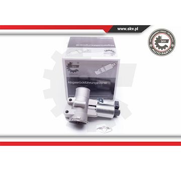 AGR-Ventil ESEN SKV 14SKV186