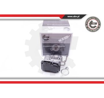AGR-Ventil ESEN SKV 14SKV189
