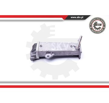 Chladič, recirkulace spalin ESEN SKV 14SKV191