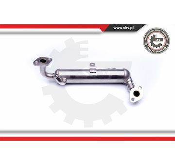 Chladič, recirkulace spalin ESEN SKV 14SKV197