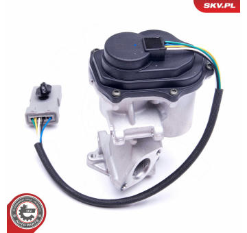 AGR - Ventil ESEN SKV 14SKV216