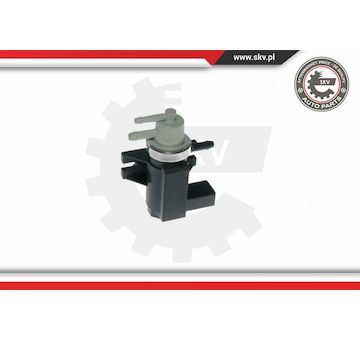 Měnič tlaku, turbodmychadlo ESEN SKV 14SKV911