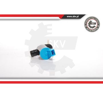 Vodní čerpadlo ostřikovače, čistění skel ESEN SKV 15SKV009