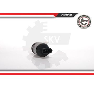 Vodní čerpadlo ostřikovače, čistění skel ESEN SKV 15SKV011