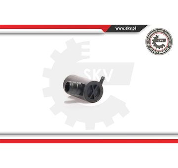 Vodní čerpadlo ostřikovače, čistění skel ESEN SKV 15SKV014