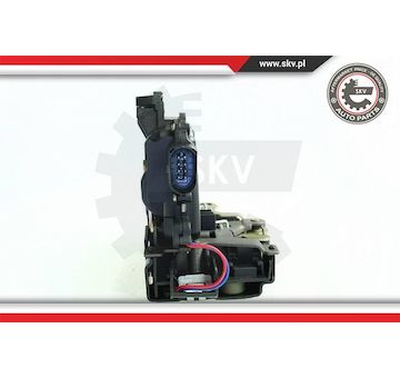 Zámek dveří ESEN SKV 16SKV001