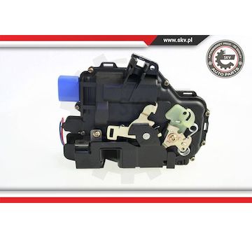 Zámek dveří ESEN SKV 16SKV002