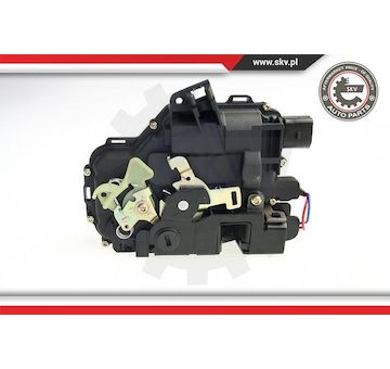 Zámek dveří ESEN SKV 16SKV003