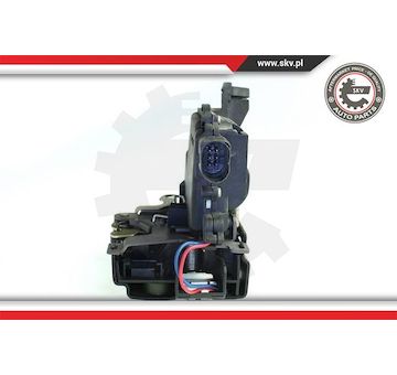 Zámek dveří ESEN SKV 16SKV004