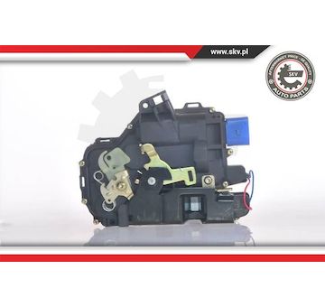 Zámek dveří ESEN SKV 16SKV011