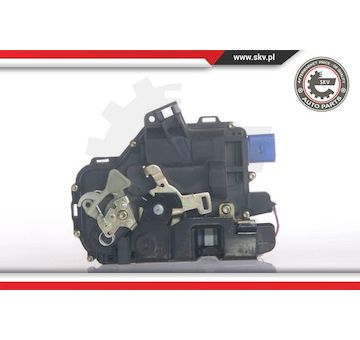 Zámek dveří ESEN SKV 16SKV013