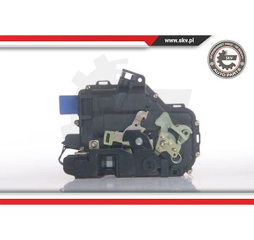 Zámek dveří ESEN SKV 16SKV014