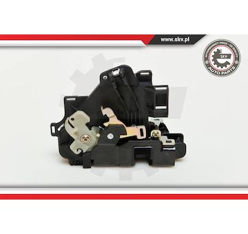 Zámek dveří ESEN SKV 16SKV021