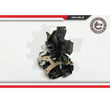 Zámek dveří ESEN SKV 16SKV022