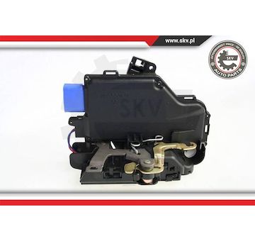 Zámek dveří ESEN SKV 16SKV041