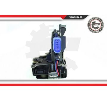 Zámek dveří ESEN SKV 16SKV042