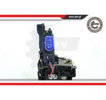 Zámek dveří ESEN SKV 16SKV043