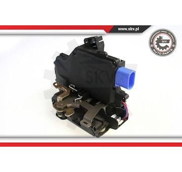 Zámek dveří ESEN SKV 16SKV044
