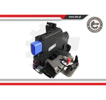 Zámek dveří ESEN SKV 16SKV051