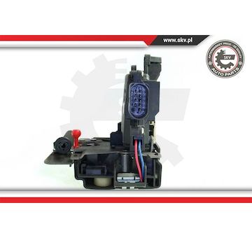 Zámek dveří ESEN SKV 16SKV052