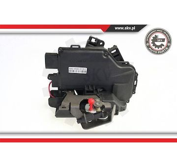 Zámek dveří ESEN SKV 16SKV053