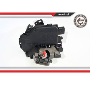 Zámek dveří ESEN SKV 16SKV054