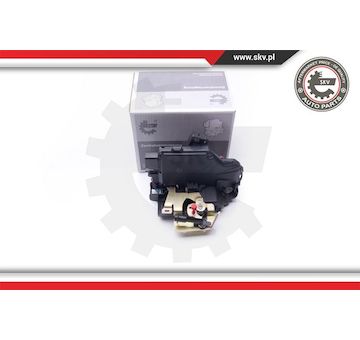 Zámek dveří ESEN SKV 16SKV061