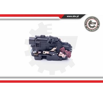 Zámek dveří ESEN SKV 16SKV062