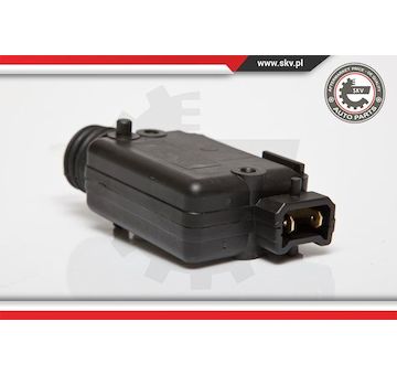 Zámek dveří ESEN SKV 16SKV090