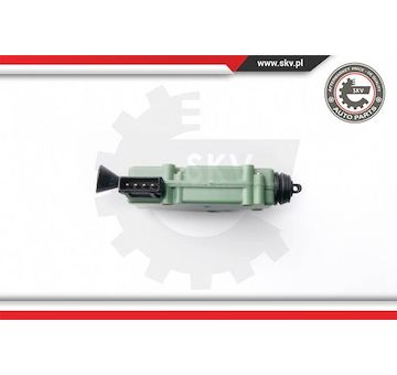 Zámek dveří ESEN SKV 16SKV120
