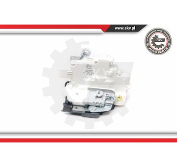 Zámek dveří ESEN SKV 16SKV131