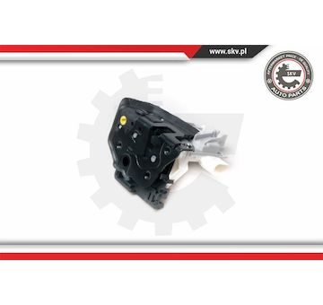 Zámek dveří ESEN SKV 16SKV135