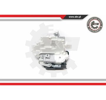 Zámek dveří ESEN SKV 16SKV136