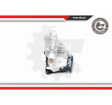 Zámek dveří ESEN SKV 16SKV141