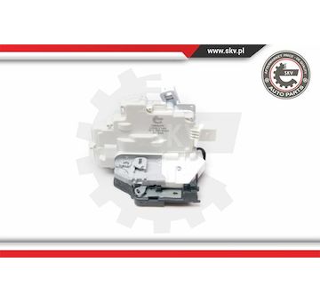 Zámek dveří ESEN SKV 16SKV144