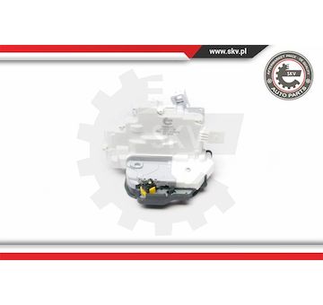 Zámek dveří ESEN SKV 16SKV152