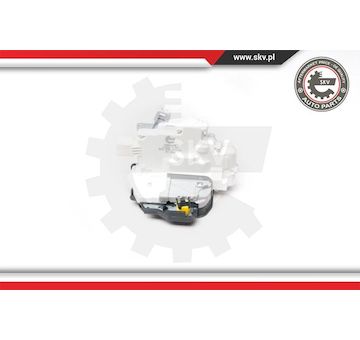 Zámek dveří ESEN SKV 16SKV153