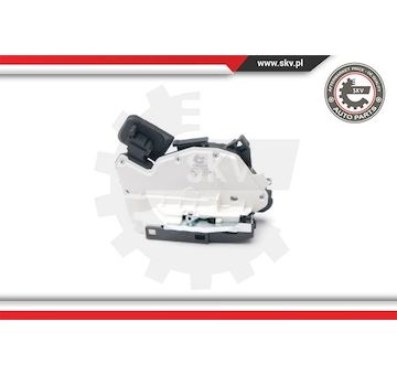 Zámek dveří ESEN SKV 16SKV162