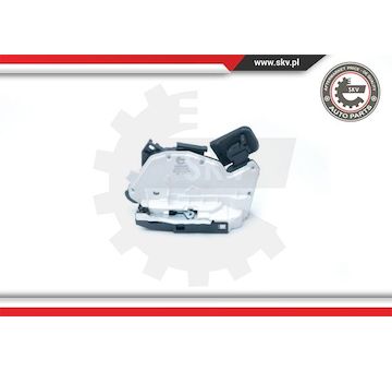 Zámek dveří ESEN SKV 16SKV163