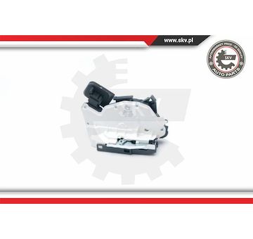 Zámek dveří ESEN SKV 16SKV164