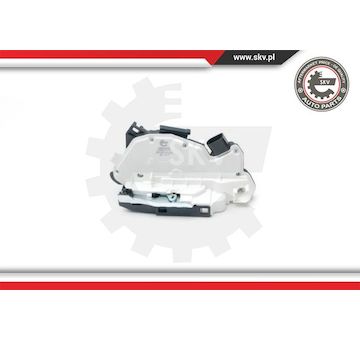 Zámek dveří ESEN SKV 16SKV171